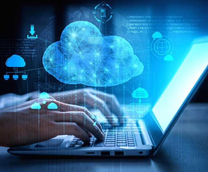 Cloud computing training